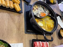 -鹏欣水游城