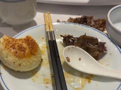 -大鸭梨烤鸭·北京菜(南小街/南苑店)
