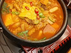 -将军牛排·尔滨地标朝鲜族美食(总店)