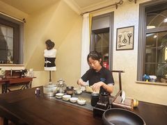 -青岛遇见米兰(八大关店)