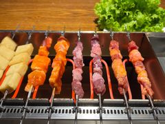 -汉城烧烤(西稍门劳动路店)