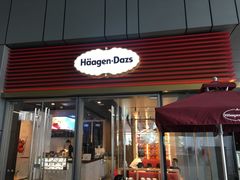 门面-哈根达斯(深圳海岸城店)