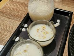 -茉莉餐厅(包河万达店)