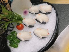 -湊湊火锅·茶憩(石家庄万象城店)