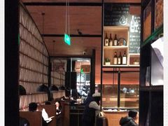 大堂-布拉诺牛排西餐厅(上城天街店)