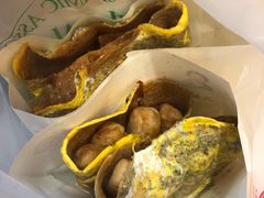 -清真·二嫂子煎饼果子(鼓楼旗舰形象店)