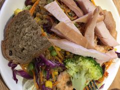 -Meal Salad米有沙拉(长泰广场店)