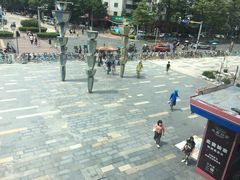 -江燕路万科里