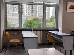 -朝阳区图书馆(小庄店)