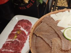 -色響火锅(恒隆广场店)