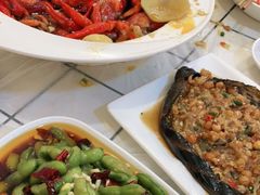 -霸王虾·麻辣小龙虾(清水河公园店)