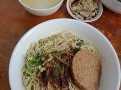 -欣达面馆(天桥支路店)