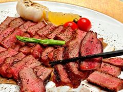 -鑫复盛礼记酒店·青岛菜