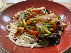 -大师兄·西北小馆(南沙万达广场店)