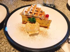 -Juicy Bakery(瑞景店)