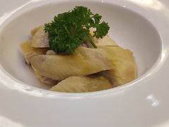 -武汉香格里拉大酒店·香宫中餐厅