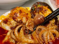 -茅草房·河畔园林火锅