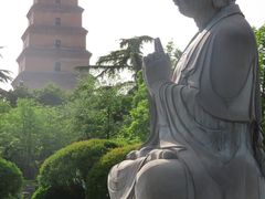 -大慈恩寺(大雁塔)