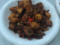 -辣四方新派川菜