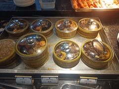 -淄博蓝海国际大饭店·蓝钻国际美食自助百汇(柳泉路店)