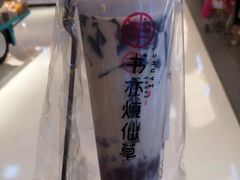-书亦烧仙草(龙湖金楠天街店)
