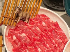 -无界釜·河豚鱼汤锅(红山动物园店)