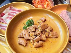 -真熙家牛排烤肉无限续(百脑汇店)