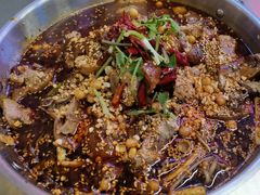 -蓉三少冒烤鸭·四川小吃集(北京首店)