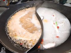 -新辣道鱼火锅(西直门店)