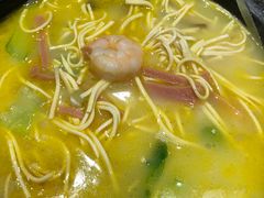 -POLO小馆·老南京菜(解放路店)