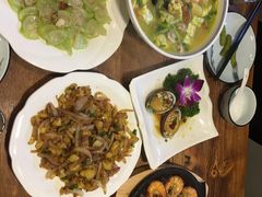 -开鑫鱼厂·宁波海鲜(前程智慧城店)