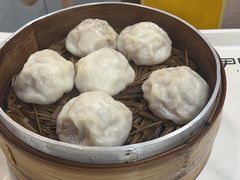 -百年尹氏汤包(湖南路狮子桥店)