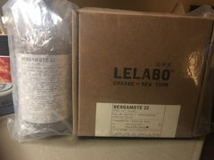 -LE LABO(ルラボ代官山店)