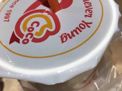 -CoCo都可(西安路民勇店)