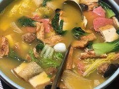 -粗茶淡饭•陕菜•家常菜