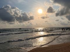 -石螺口海滩