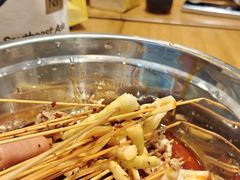 -嘉州鲜知味钵钵鸡(奎星楼店)