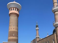 -新疆国际大巴扎