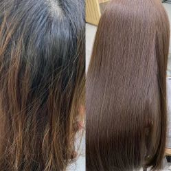 点击看大图 -未来美发·T1M HAIR SALON