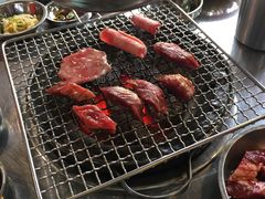 -釜山火炉·海鲜烤肉(紫藤路店)