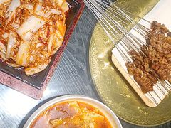 -兄弟烤坊(八中店)