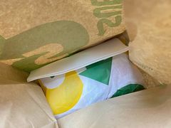 -赛百味SUBWAY(星摩尔店)