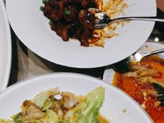 -味莊·青岛菜(云霄路店)