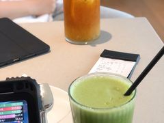 五青汁-农畉LONFOOD(福田星河COCOPark店)