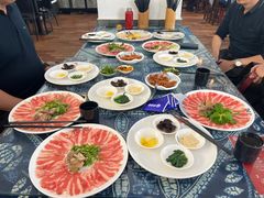 -桥香园过桥米线(国贸店)