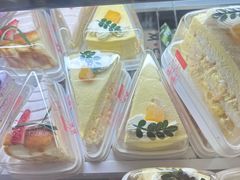 -姆们M Sweetie Cake(三里屯店)