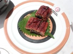 鰻魚-极尚大喜屋日本料理(铜锣湾店)