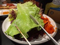 -東盛炭烤自助料理(玄武招商花园城店)