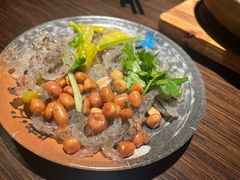 -啫火啫啫煲·顺德干蒸(壹海城店)