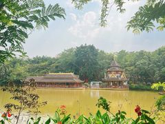 -曼听御花园